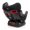 Fotelik 4Baby Freeway XVIII 0-25 kg ciemny turkus