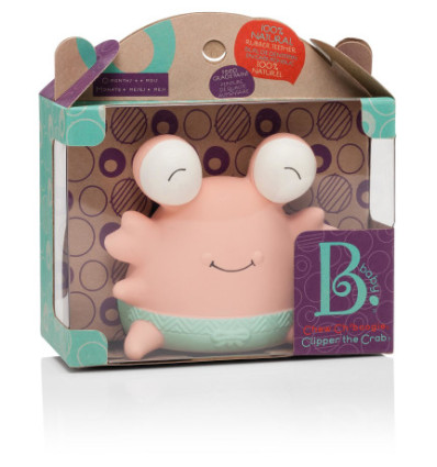 Gryzak - Krab Clipper the Crab B.Toys