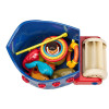 Fish&Splish statek zestaw do kąpieli B.Toys
