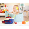 Fish&Splish statek zestaw do kąpieli B.Toys