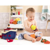 Fish&Splish statek zestaw do kąpieli B.Toys
