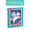 Puzzle patyczki Magiczne Jednorożce 24el. Mudpuppy