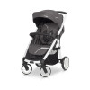 Wózek spacerowy EasyGo Quantum Alu Anthracite