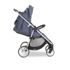 Wózek spacerowy EasyGo Quantum Alu Anthracite