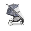 Wózek spacerowy EasyGo Quantum Alu Anthracite