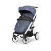 Wózek spacerowy EasyGo Quantum Alu Anthracite