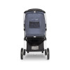 Wózek spacerowy EasyGo Quantum Alu Anthracite