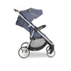 Wózek spacerowy EasyGo Quantum Alu Anthracite