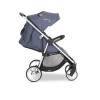 Wózek spacerowy EasyGo Quantum Alu Anthracite