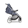 Wózek spacerowy EasyGo Quantum Alu Anthracite