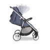 Wózek spacerowy EasyGo Quantum Alu Anthracite
