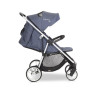 Wózek spacerowy EasyGo Quantum Alu Anthracite