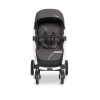 Wózek spacerowy EasyGo Quantum Alu Anthracite
