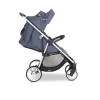 Wózek spacerowy EasyGo Quantum Alu Anthracite
