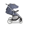 Wózek spacerowy EasyGo Quantum Alu Anthracite