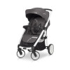 Wózek spacerowy EasyGo Quantum Alu Anthracite