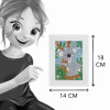 Koala Mozaika Haft Diamentowy Buki 7+