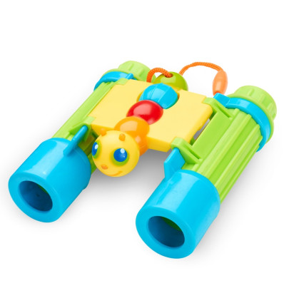 Lornetka małego odkrywcy Melissa and Doug 3+