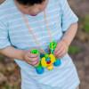 Lornetka małego odkrywcy Melissa and Doug 3+