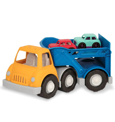 Ciężarówka Laweta do transportu Wonder Wheels