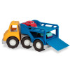 Ciężarówka Laweta do transportu Wonder Wheels