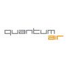 Wózek spacerowy EasyGo Quantum Air Grey Fox