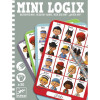 Mini Gra Zgadnij kim jestem dla chlopców Djeco 6+