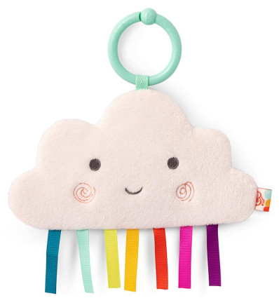 Chmurka zawieszka sensoryczna B.Toys 0+