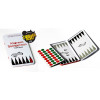 BACKGAMMON  Podróżna gra magnetyczna