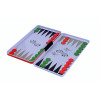 BACKGAMMON  Podróżna gra magnetyczna