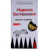 BACKGAMMON  Podróżna gra magnetyczna