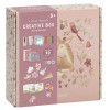 Pudełko kreatywne XL Fairy Garden Little Dutch 3+