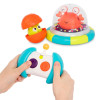 Ju-Peter pojazd kosmiczny zdalnie sterowany B.Toys