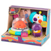 Ju-Peter pojazd kosmiczny zdalnie sterowany B.Toys