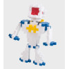Klocki Plus-Plus mini 170 szt Roboty 5+
