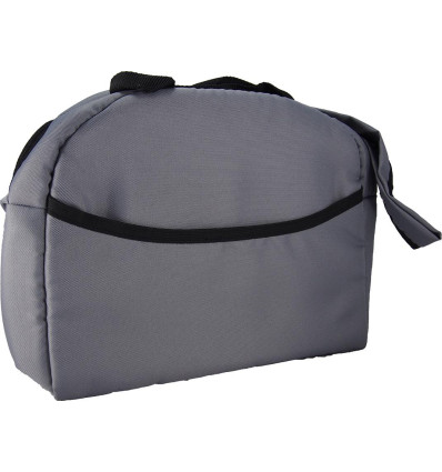 Torba do wózka szara Matpol