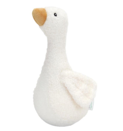 Gąska balansująca grzechotka Little Dutch 6 m-c+