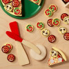 Drewniana pizza do nauki krojenia Melissa and Doug
