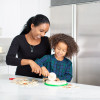 Drewniana pizza do nauki krojenia Melissa and Doug
