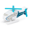 Helikopter drewniany pojazd Wood & Wheels B.Toys