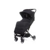 Wózek spacerowy 4BABY Twizzy Black