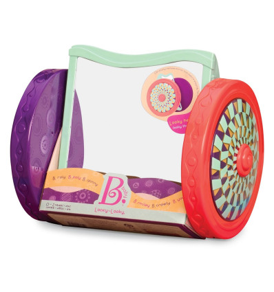 Looky-Looky Lusterko dla niemowląt B.Toys