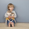 Jim lalka szmacianka 35 cm chłopiec Little Dutch
