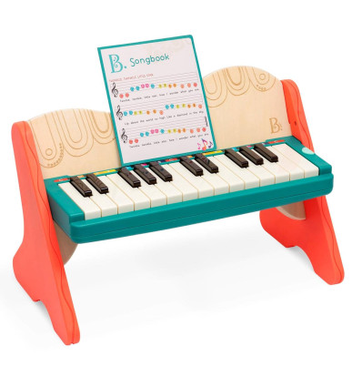 Pianinko Interaktywne Mini Maestro B.Toys 3+