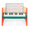 Pianinko Interaktywne Mini Maestro B.Toys 3+