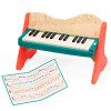 Pianinko Interaktywne Mini Maestro B.Toys 3+