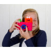 Klocki Plus-Plus mini 600 szt neon 3+