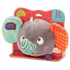 Pluszowy Słoń z odgłosami - ElePhantabulous B.Toys