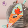 Pluszowy Słoń z odgłosami - ElePhantabulous B.Toys