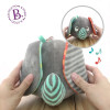 Pluszowy Słoń z odgłosami - ElePhantabulous B.Toys